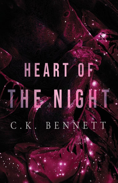 Heart of The Night: (The Night, #2)