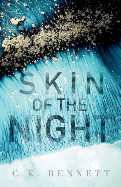 Skin of the Night (The Night, #1): 2nd Edition