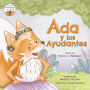Ada y los Ayudantes: Edición del Alfabeto de Lengua de Señas Americana