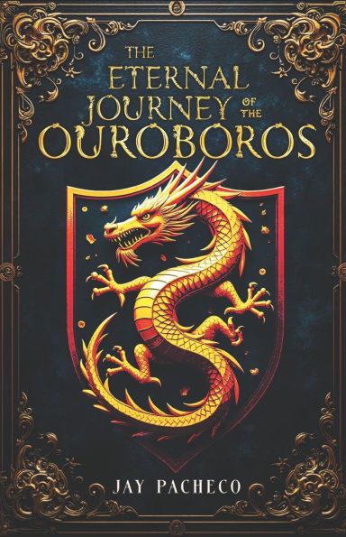 the Eternal Journey of Ouroboros