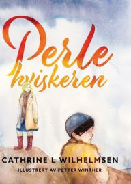 Title: Perlehviskeren, Author: Cathrine L Wilhelmsen