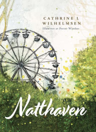 Title: Natthaven, Author: Cathrine L Wilhelmsen
