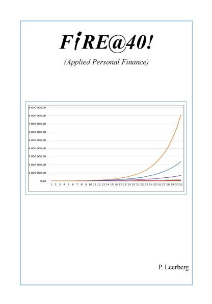 FiRE@40! (Applied Personal Finance)
