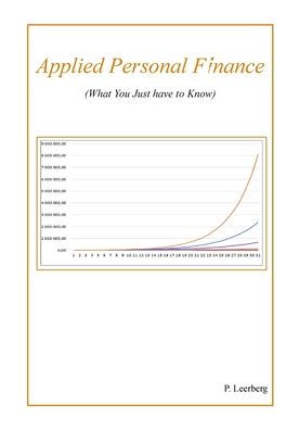 Applied Personal Finance (What You Just have to Know)