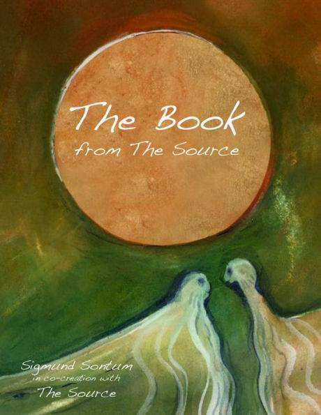 The Book from The Source