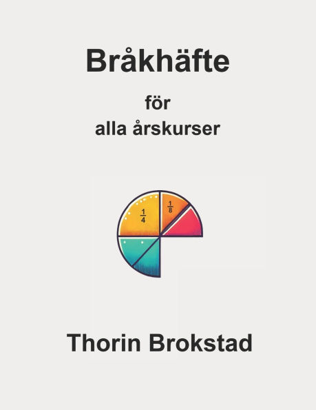 Brï¿½k fï¿½r alla ï¿½rskurser