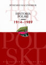 Historia Polski 1914-1989