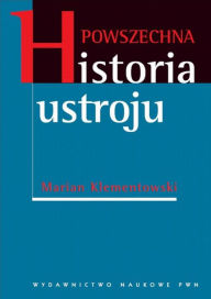 Title: Powszechna historia ustroju, Author: Sherif Kasem