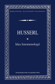 Title: Idea fenomenologii, Author: Husserl Edmund