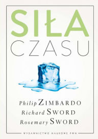 Title: Sila czasu, Author: G. Philip