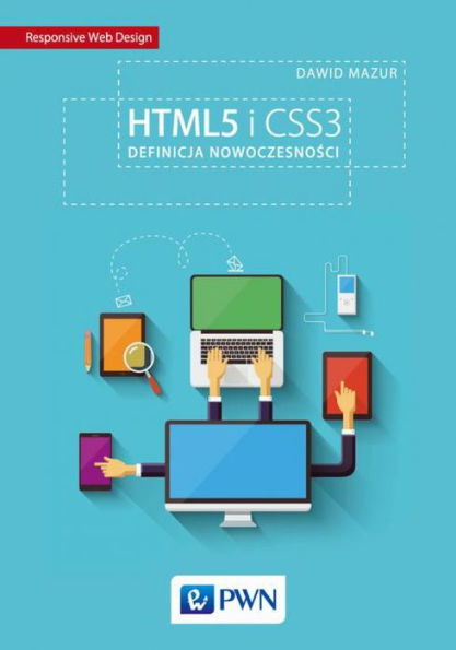 HTML5 i CSS3