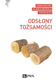 Title: Odslony tozsamosci, Author: Jan Spies