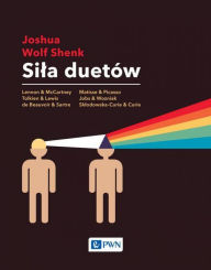 Title: Sila duetów, Author: Paul Aliprandi