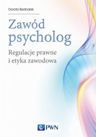 Title: Zawód: psycholog, Author: Chase Dollas