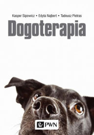 Title: Dogoterapia, Author: Pietras Tadeusz