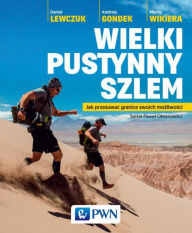 Title: Wielki pustynny szlem, Author: Wikiera Marek