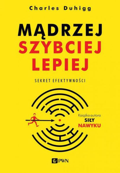 Madrzej, szybciej, lepiej