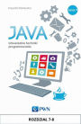 JAVA. Uniwersalne techniki programowania. Rozdzial 7-8