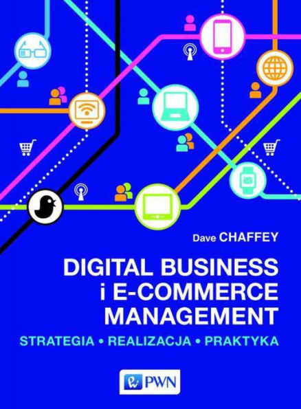 Digital Business i E-Commerce Management