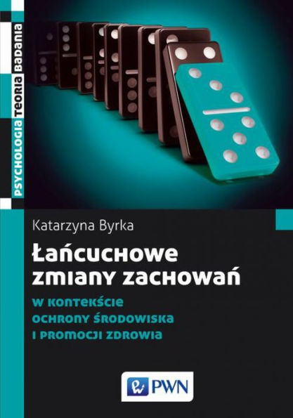 Lancuchowe zmiany zachowan