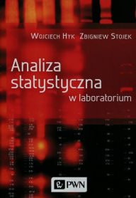 Title: Analiza statystyczna w laboratorium, Author: Tia Nomore