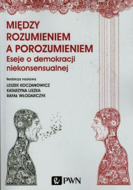 Title: Miedzy rozumieniem a porozumieniem, Author: Shiners' Club