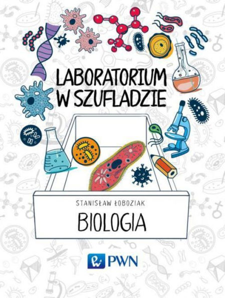 Laboratorium w szufladzie Biologia