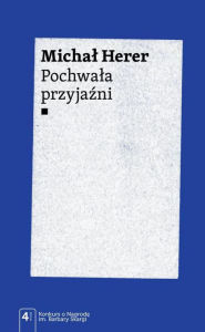 Title: Pochwala przyjazni, Author: Mara Tzima