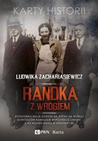Title: Randka z wrogiem, Author: Zachariasiewicz Ludwika