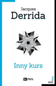 Title: Inny kurs, Author: Derrida Jacques