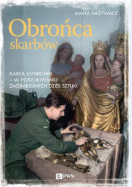 Title: Obronca skarbów, Author: Stanley Terry