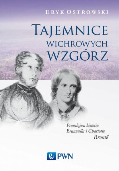 Tajemnice wichrowych wzgórz