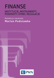 Title: Finanse, Author: Podstawka Marian