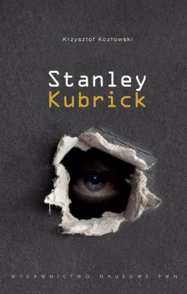 Stanley Kubrick