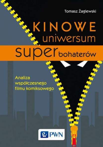 Kinowe uniwersum superbohaterów