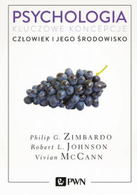 Title: Psychologia. Kluczowe koncepcje. Tom 5, Author: G. Philip