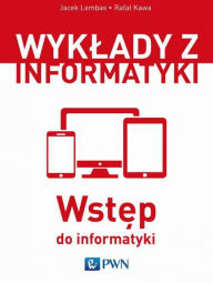 Title: Wstep do informatyki, Author: Lembas Jacek
