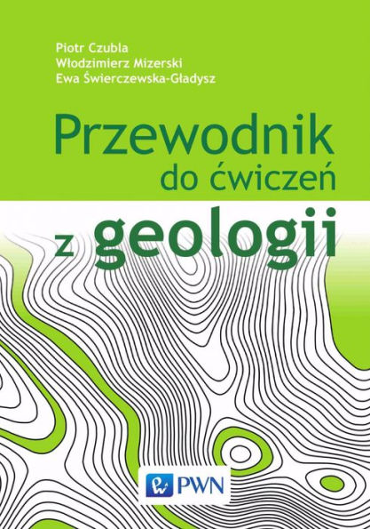 Przewodnik do cwiczen z geologii