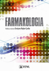Title: Farmakologia, Author: Rajtar-Cynke Grazyna