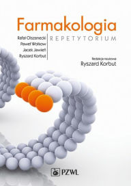 Title: Farmakologia. Repetytorium, Author: Korbut Ryszard