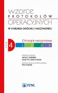 Title: Wzorce protokolów operacyjnych w chirurgii ogólnej i naczyniowej. Tom 4, Author: Plas Johnson Quintet