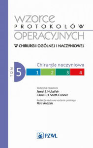 Title: Wzorce protokolów operacyjnych w chirurgii ogólnej i naczyniowej. Tom 5, Author: Plas Johnson Quintet