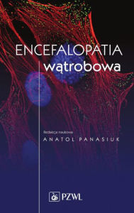 Title: Encefalopatia watrobowa, Author: Panasiuk Anatol