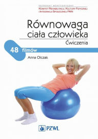 Title: Równowaga ciala czlowieka, Author: Olczak Anna