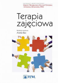 Title: Terapia zajeciowa, Author: Bac Aneta