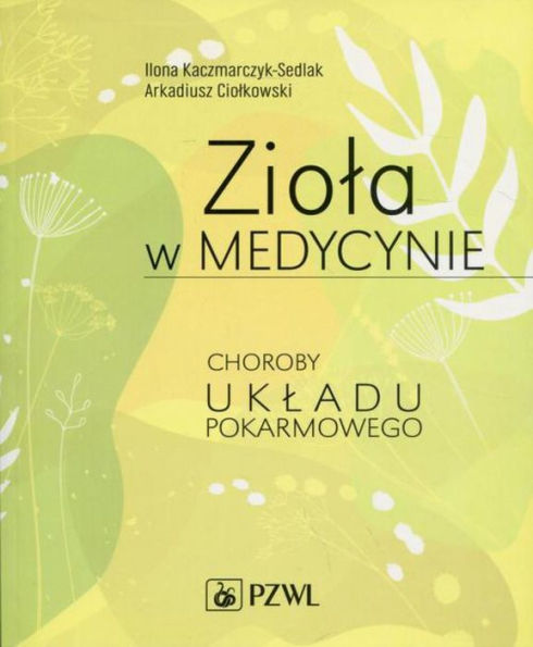 Ziola w medycynie