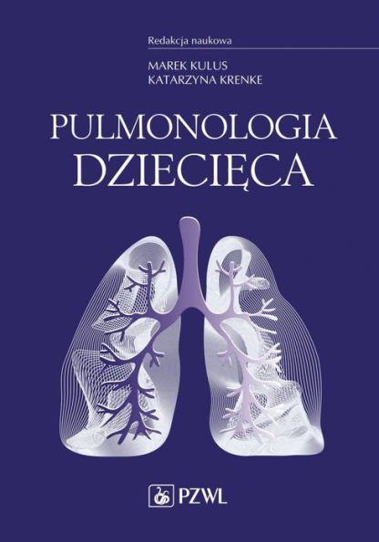 Pulmonologia dziecieca