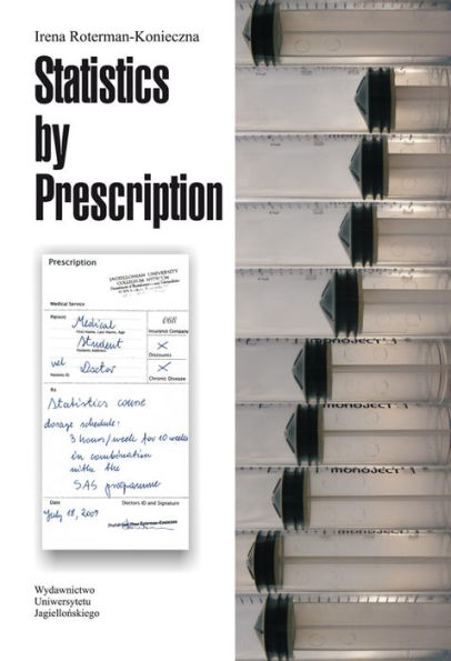 Statistics by Prescription