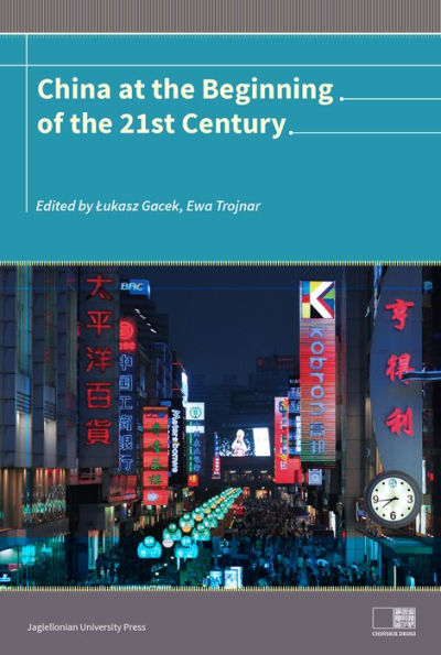 China at the Beginning of the Twenty-First Century