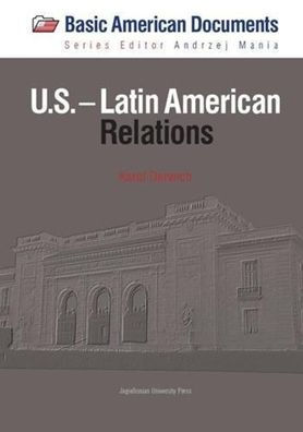 U.S.-Latin American Relations